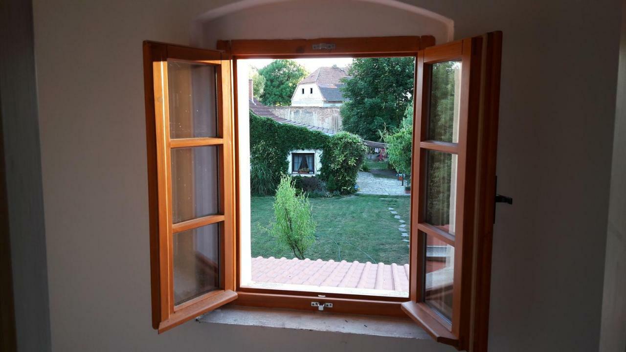 Pivovar Spitt Zahorany Litomerice Exterior foto