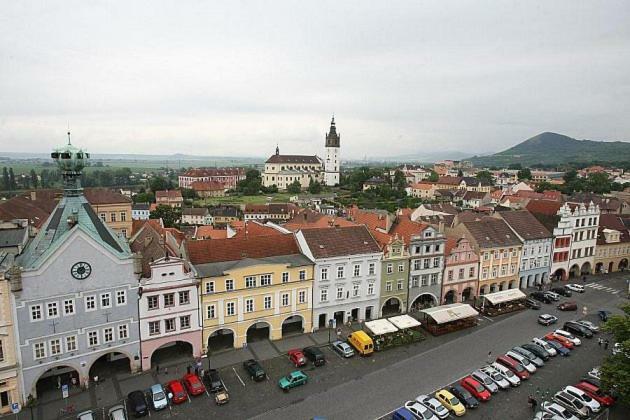 Pivovar Spitt Zahorany Litomerice Exterior foto