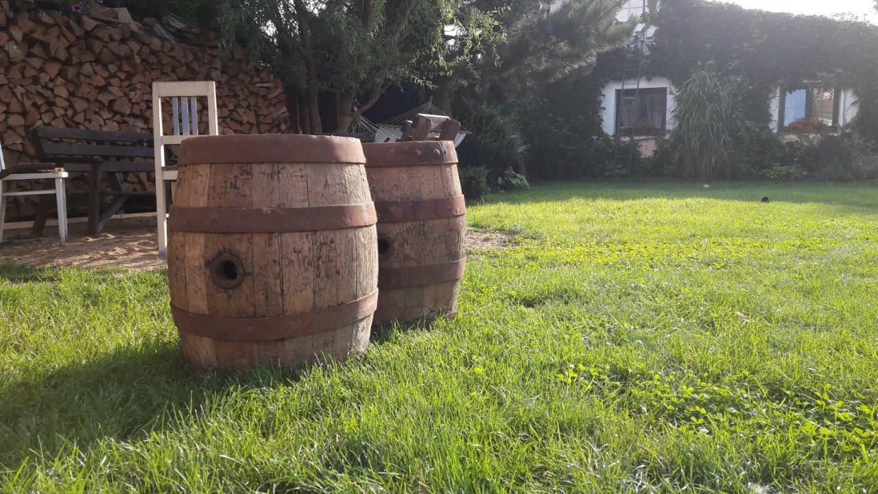 Pivovar Spitt Zahorany Litomerice Exterior foto