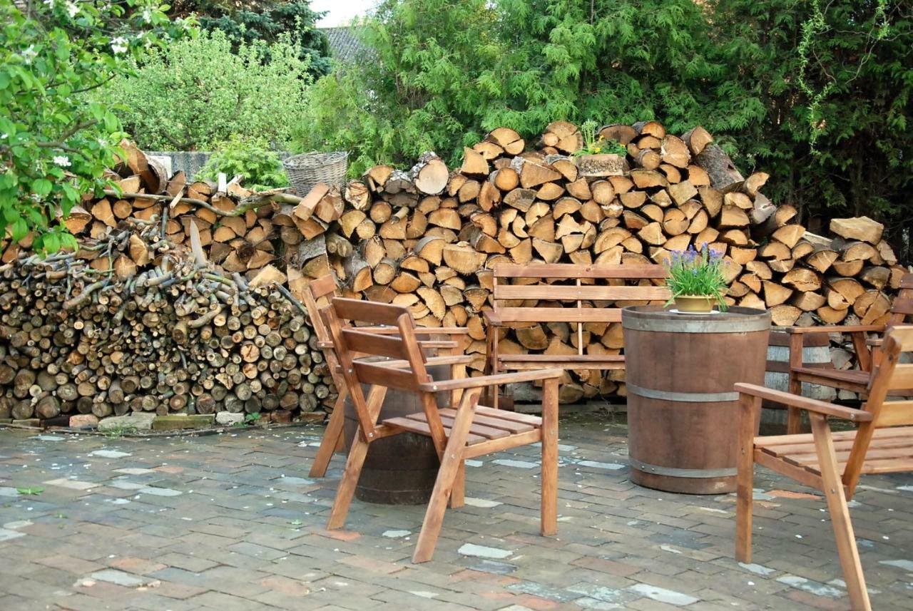 Pivovar Spitt Zahorany Litomerice Exterior foto